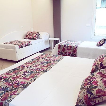 Hotel Amalfi - Smart Hotel Riccione Room photo