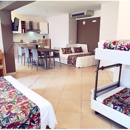 Hotel Amalfi - Smart Hotel Riccione Room photo