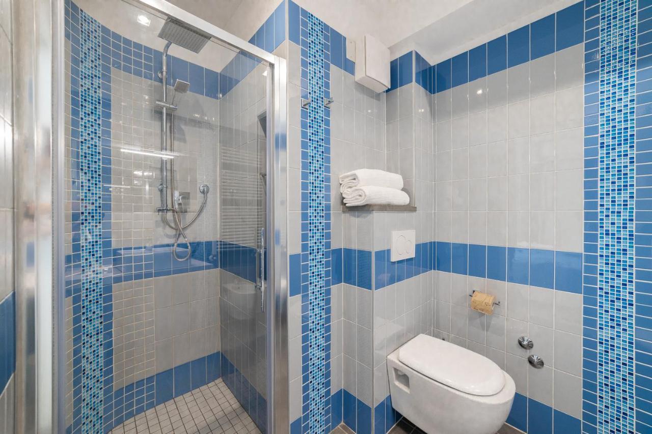 Hotel Amalfi - Smart Hotel Riccione Exterior photo