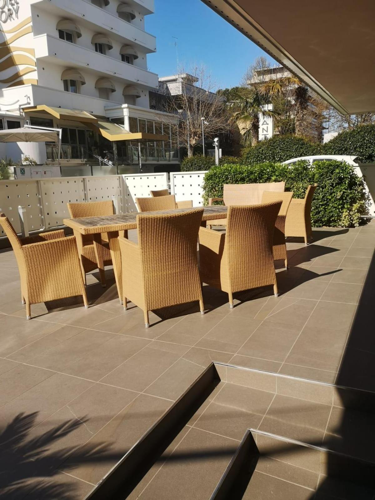Hotel Amalfi - Smart Hotel Riccione Room photo