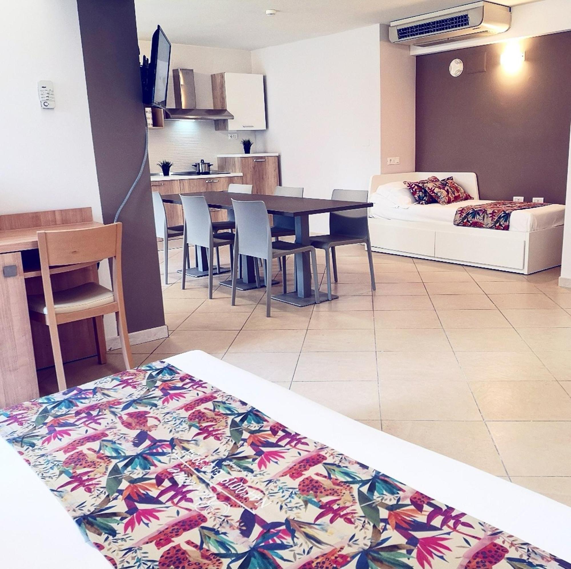 Hotel Amalfi - Smart Hotel Riccione Room photo