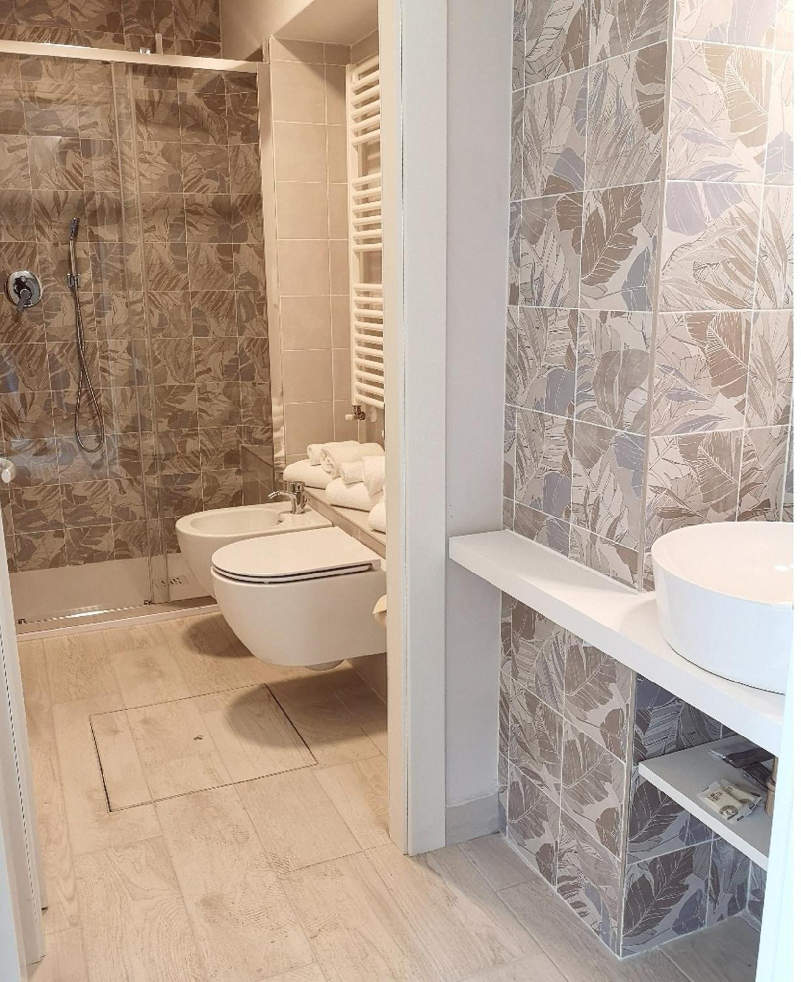 Hotel Amalfi - Smart Hotel Riccione Room photo