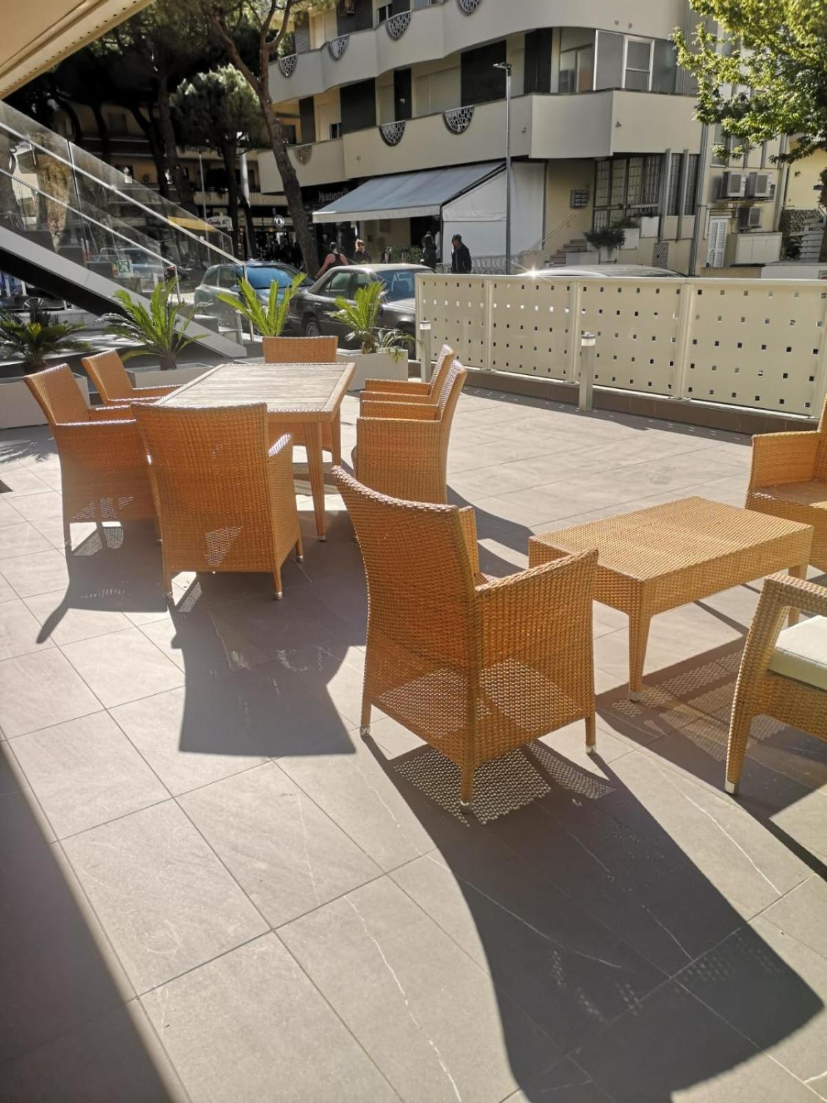 Hotel Amalfi - Smart Hotel Riccione Room photo