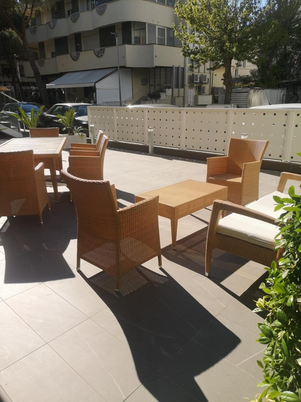 Hotel Amalfi - Smart Hotel Riccione Room photo