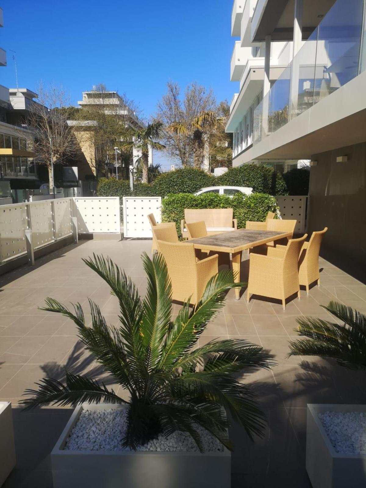 Hotel Amalfi - Smart Hotel Riccione Room photo